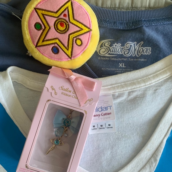 Sailor Moon Bundle - Picture 4 of 6